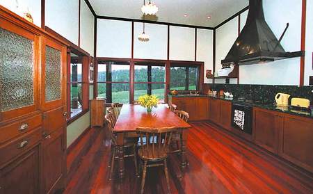 Glauders Cottage - Tourism Brisbane 1