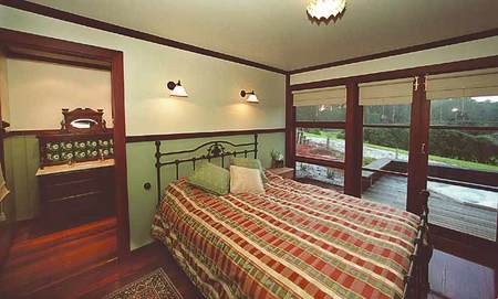 Glauders Cottage - Tourism Brisbane 3