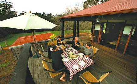 Glauders Cottage - Tourism Brisbane 4