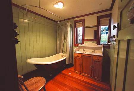 Glauders Cottage - Tourism Brisbane 5