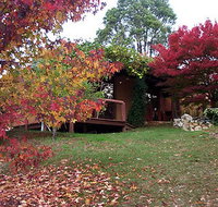 Eucalyptus House - Tourism Brisbane