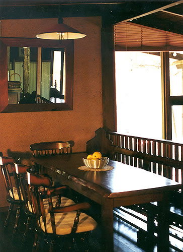 Eucalyptus House - Tourism Brisbane 3