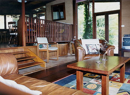 Eucalyptus House - Tourism Brisbane 4
