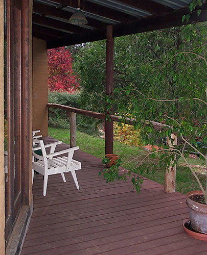 Eucalyptus House - Tourism Brisbane 5