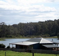 Diamond Tree Farm Stay - Brisbane Tourism