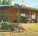 Treen Ridge Vineyard Accommodation - Tourism Brisbane