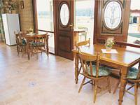 Treen Ridge Vineyard Accommodation - Tourism Brisbane 2