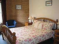 Treen Ridge Vineyard Accommodation - Tourism Brisbane 3