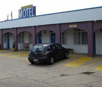 Abercrombie Motor Inn - Brisbane 4u 0