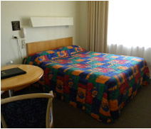 Abercrombie Motor Inn - Brisbane 4u 1