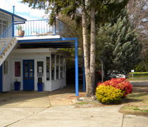 Abercrombie Motor Inn - Brisbane 4u 2