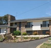 Bathurst Heights Bed And Breakfast - Tourism Brisbane
