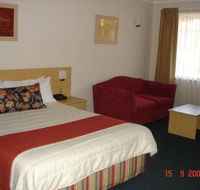 Bathurst Motor Inn - Tourism Brisbane