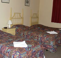 Knickerbocker Hotel Motel - Tourism Brisbane