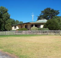 Monteve Cottage - Tourism Brisbane