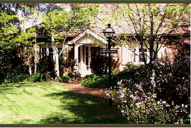 Russells Bed And Breakfast - Tourism Brisbane 0
