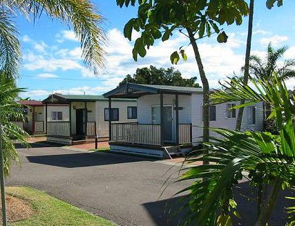 Spinnakers Leisure Park - Tourism Brisbane 3