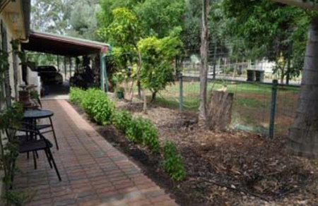 Back Obourke Accommodation - Tourism Brisbane 3