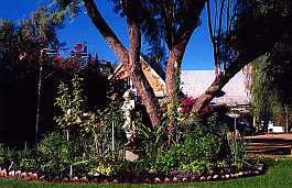 Bourke Riverside Motel - Tourism Brisbane 2