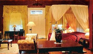 Bourke Riverside Motel - Tourism Brisbane 4