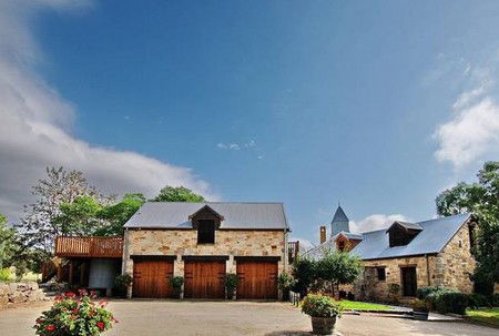 The Mews Studio Apartments - Brisbane 4u 0