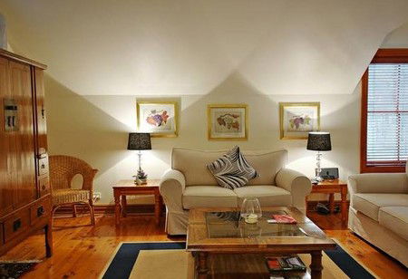 The Mews Studio Apartments - Brisbane 4u 3