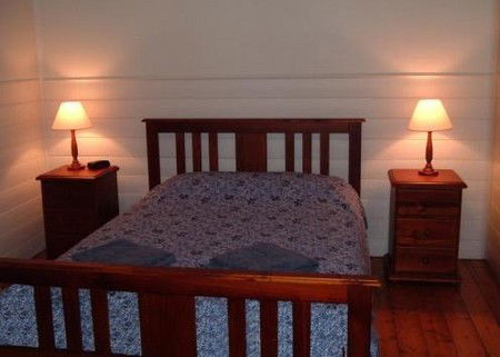 About Town Cottages - Brisbane 4u 0