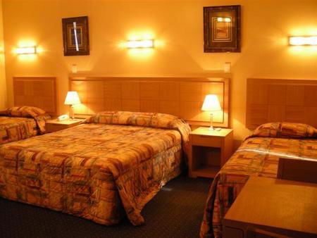 Desert Sand Motor Inn - Brisbane Tourism 3