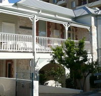 Arundels Boutique Accommodation - Tourism Brisbane