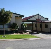 Outback Villas - Tourism Brisbane