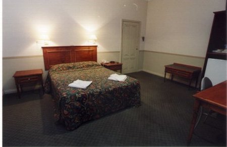 Palace Hotel Kalgoorlie - Tourism Brisbane 0