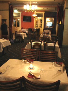 Palace Hotel Kalgoorlie - Tourism Brisbane 2