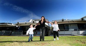 Aaah Willandra Houseboats - Brisbane 4u 0