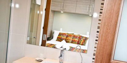 Aaah Willandra Houseboats - Brisbane 4u 2