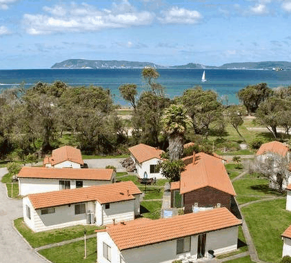Albany Havana Villas - Tourism Brisbane 0