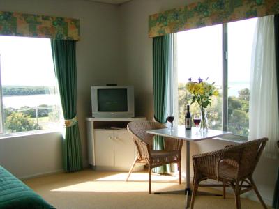 Augusta Hotel Motel - Brisbane 4u 4