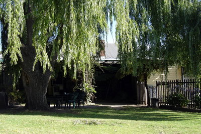 Pemberton Backpackers YHA & Budget Cottages - Tourism Brisbane 1