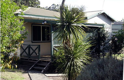 Pemberton Backpackers YHA & Budget Cottages - Tourism Brisbane 3