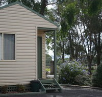 Avon Caravan Village - Tourism Brisbane