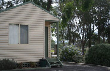 Avon Caravan Village - Brisbane 4u 0