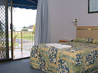 Abel Tasman Motel - Brisbane 4u 1