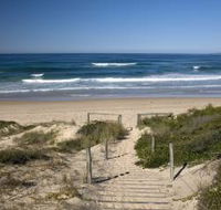 Bendalong Point Tourist Park - Brisbane Tourism