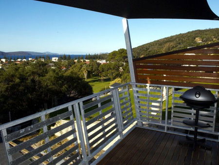 Saltair Bed And Breakfast - Brisbane 4u 0