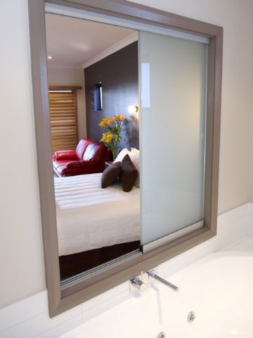 Saltair Bed And Breakfast - Brisbane 4u 1