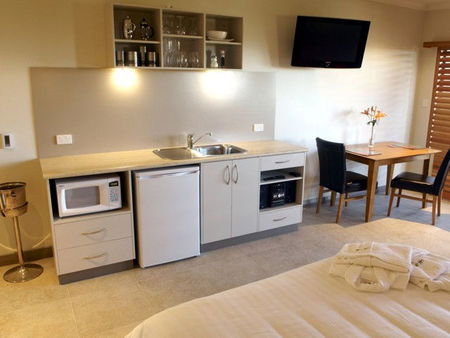 Saltair Bed And Breakfast - Brisbane 4u 2