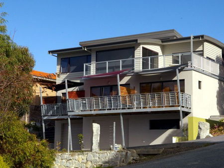 Saltair Bed And Breakfast - Brisbane 4u 3