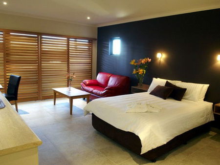 Saltair Bed And Breakfast - Brisbane 4u 4