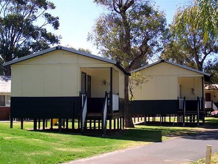 Australind Tourist Park - Brisbane 4u 0
