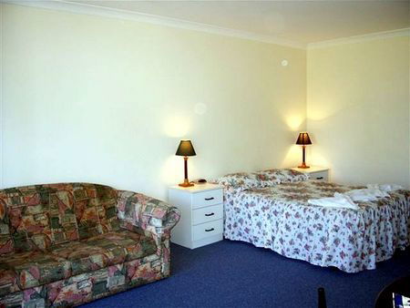 Australind Tourist Park - Brisbane 4u 1