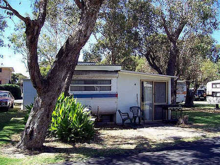 Australind Tourist Park - Brisbane 4u 3